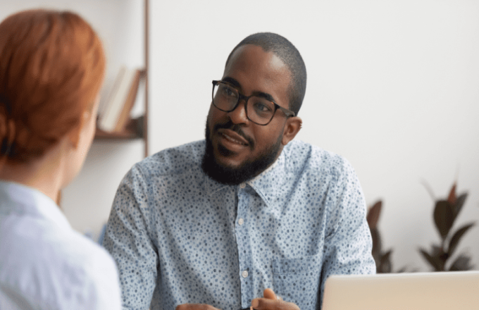 Point de vente de la région de Brazzaville